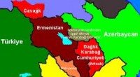 dağlık karabağ sorunu
