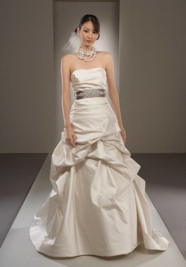 wedding gown designers